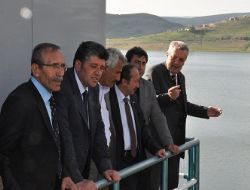 ‘Erzurum'dan göçü durduracağız'
